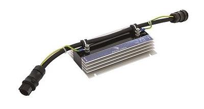 Quick Connect - Galvanic isolator, Max. rating 16A thumbnail 1