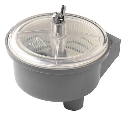 VETUS cooling water strainer type 150, for 28.5mm hose connections thumbnail 1