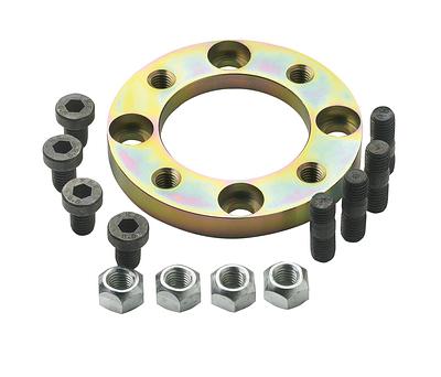 VETUS adapter flange for Yanmar and Kanzaki thumbnail 1