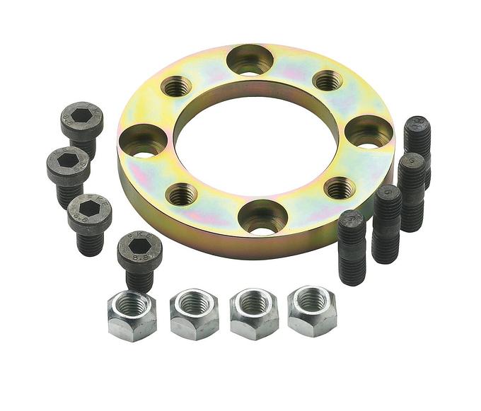 VETUS adapter flange for Yanmar and Kanzaki