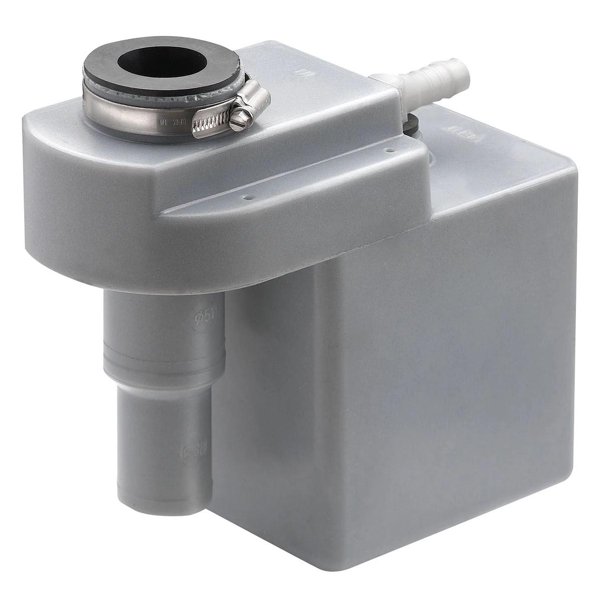 VETUS fuel splash-stop, 38mm cap, 38/51mm hose, 16mm breather