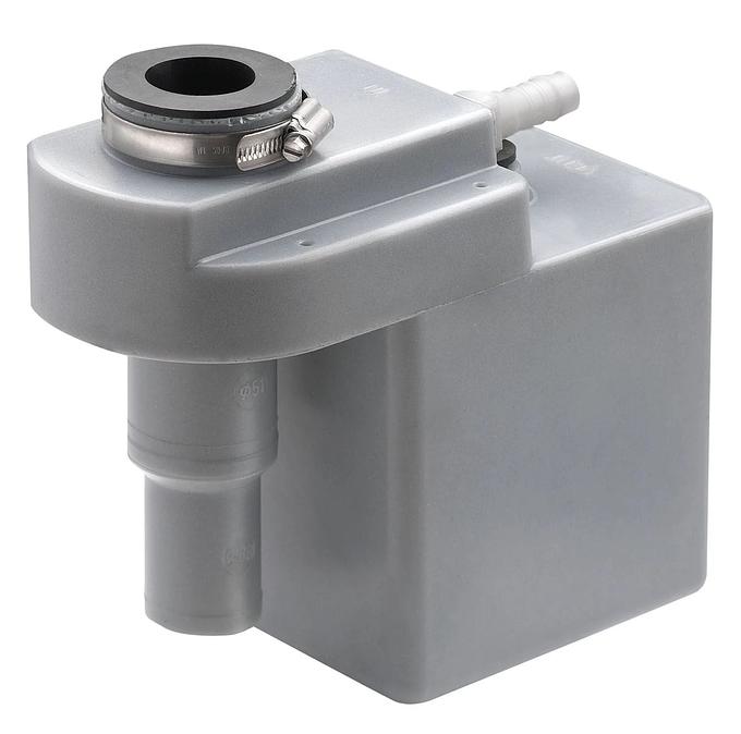 VETUS fuel splash-stop, 51mm cap, 38/51mm hose, 16mm breather