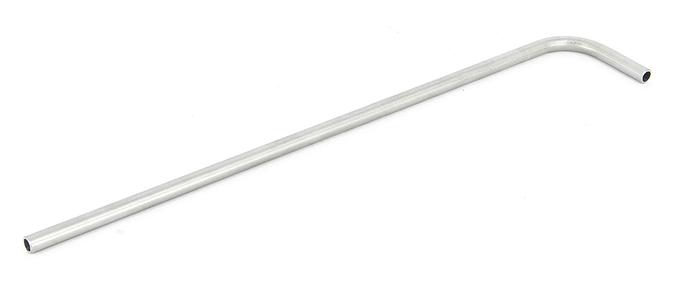 Pipe round 8mm