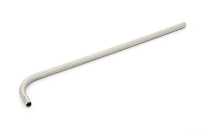 Pipe round 10mm thumbnail 1