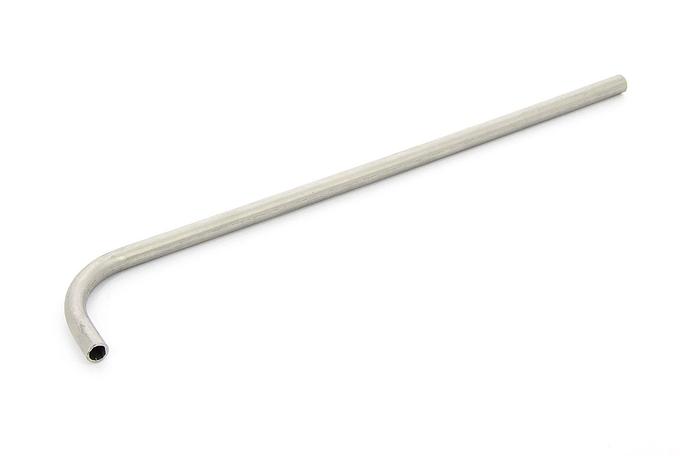 Pipe round 10mm