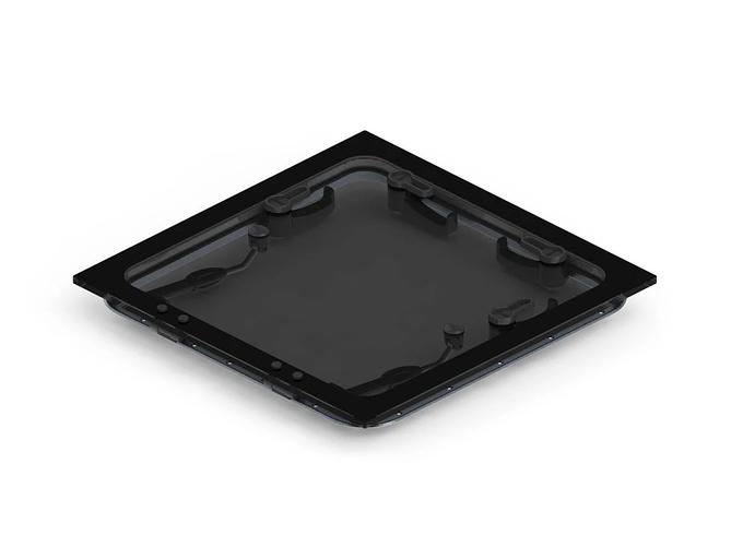 FGH escape hatch
