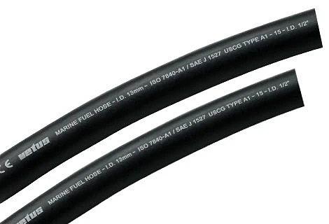 Fuel hose