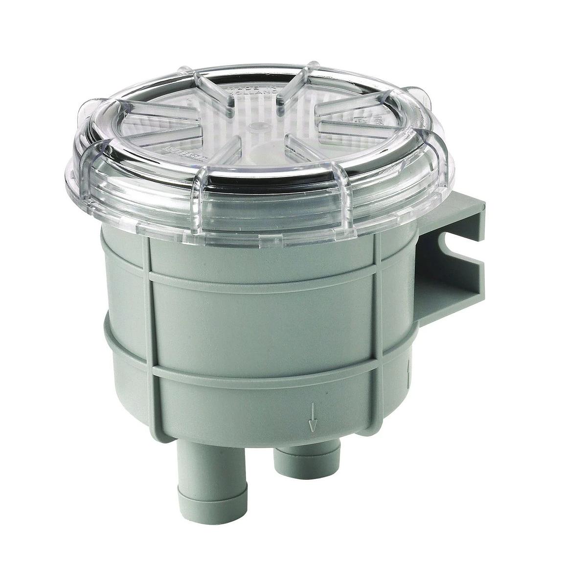 Water strainer