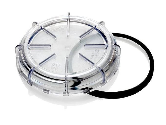 Set: O-ring and cover FTR140