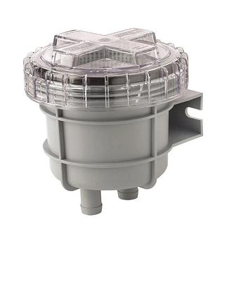 VETUS cooling water strainer type 330, for 16mm hose connections thumbnail 1