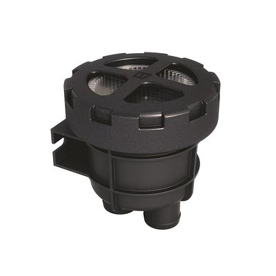 NAVIDURIN® water strainer type 330, 25mm metal cover thumbnail 1