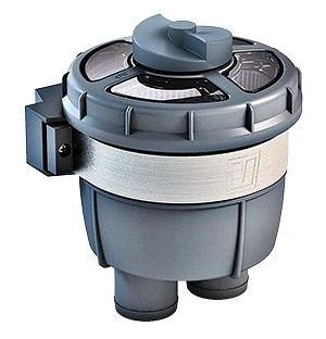 VETUS cooling water strainer type 470, for 19.1mm hose connections thumbnail 1