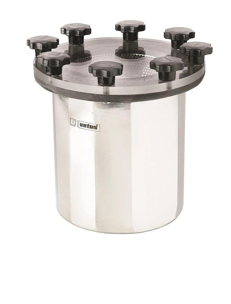 Coolingwater strainer