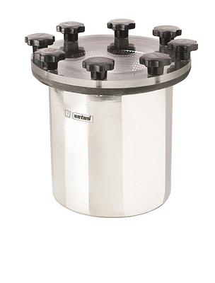 Coolingwater strainer thumbnail 1