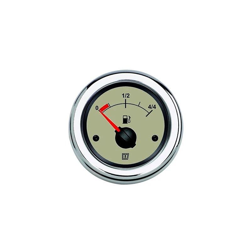 Fuel gauge