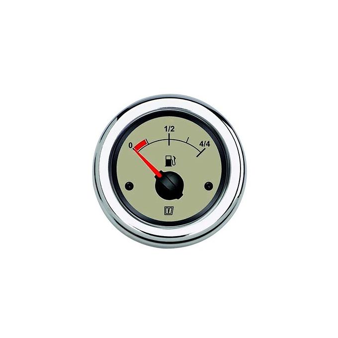 Fuel gauge