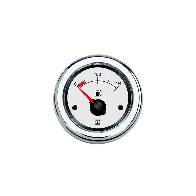 Fuel gauge
