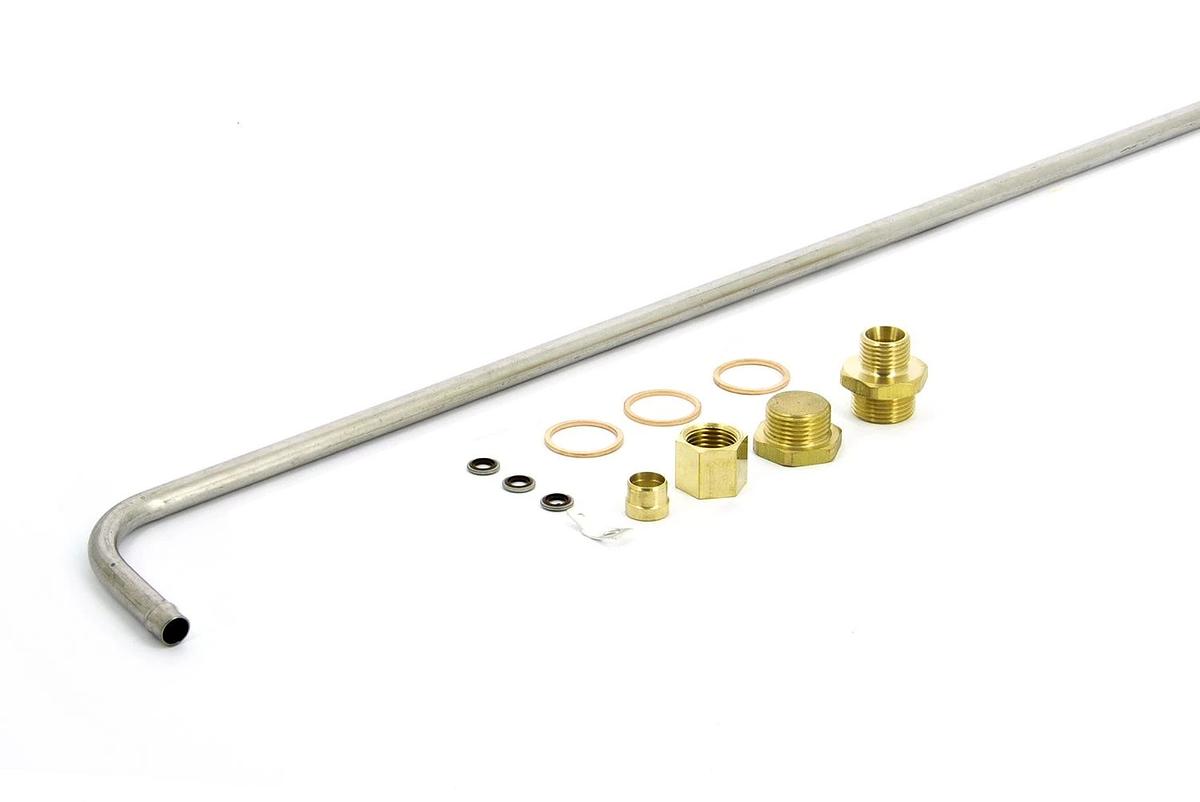 Set connection parts FTL, 10mm