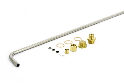 Set connection parts FTL, 10mm thumbnail 1