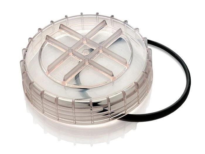 Set: O-ring and cover FTR1320