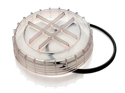 Set: O-ring and cover FTR1320 thumbnail 1
