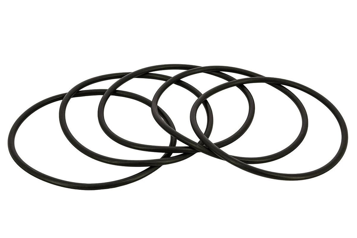 Set: O-ring (5x) for FTR1320