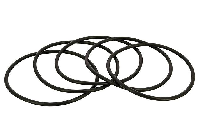 Set: O-ring (5x) for FTR1320