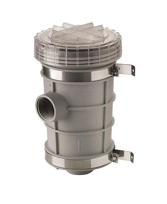 VETUS cooling water strainer type 1320, with G 1½ / 38mm connections thumbnail 1