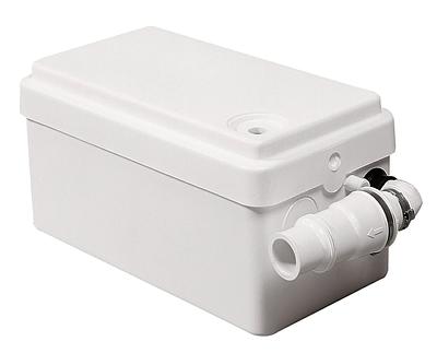 VETUS grey water discharge system, 12V thumbnail 1