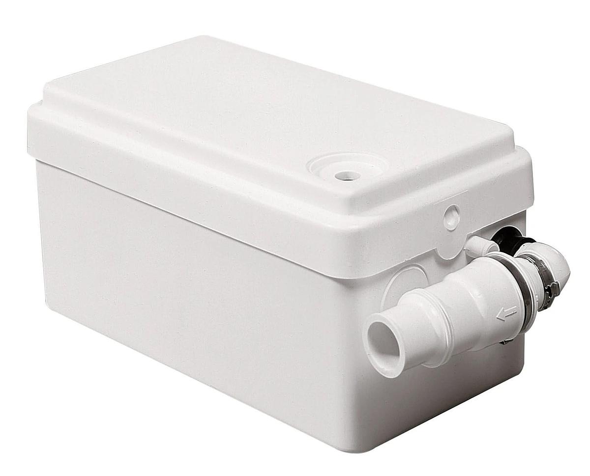 VETUS grey water discharge system, 24V