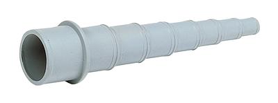 Plastic hose adapter, 13-38mm diameter thumbnail 1