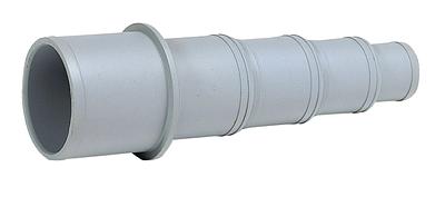 Plastic hose adapter, 30-60mm thumbnail 1