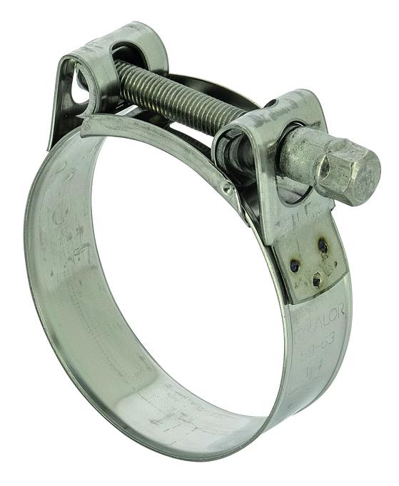 Hoseclamp Heavy Duty Ø 162-174mm