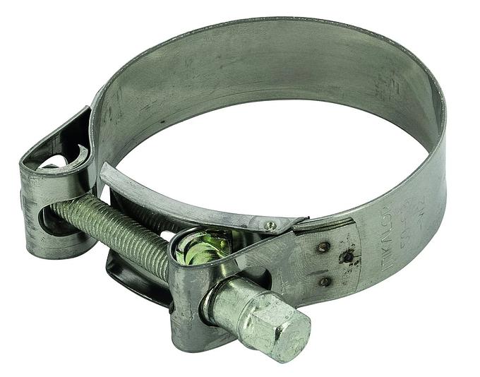 Hose clamp Heavy Duty Ø 59-63mm