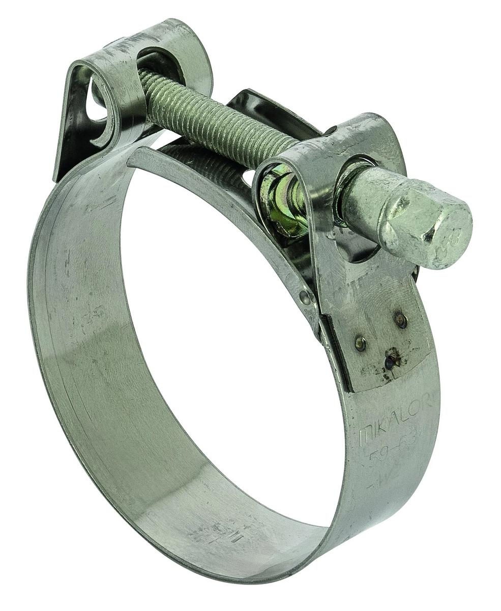 Hose clamp Heavy Duty Ø 104-112mm