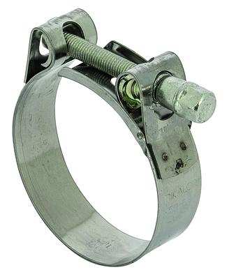 Hose clamp Heavy Duty Ø 104-112mm thumbnail 1