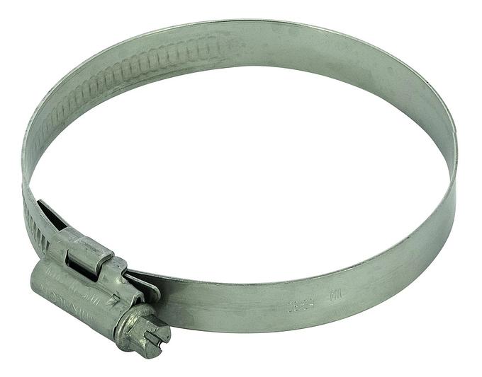 Hoseclamp Ø 16-27mm