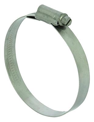 Hose clamp Heavy Duty Ø 70-90mm thumbnail 1