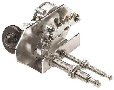 Windscreen wiper motor type HDM thumbnail 1