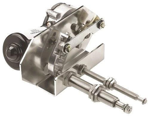 Wiper motor