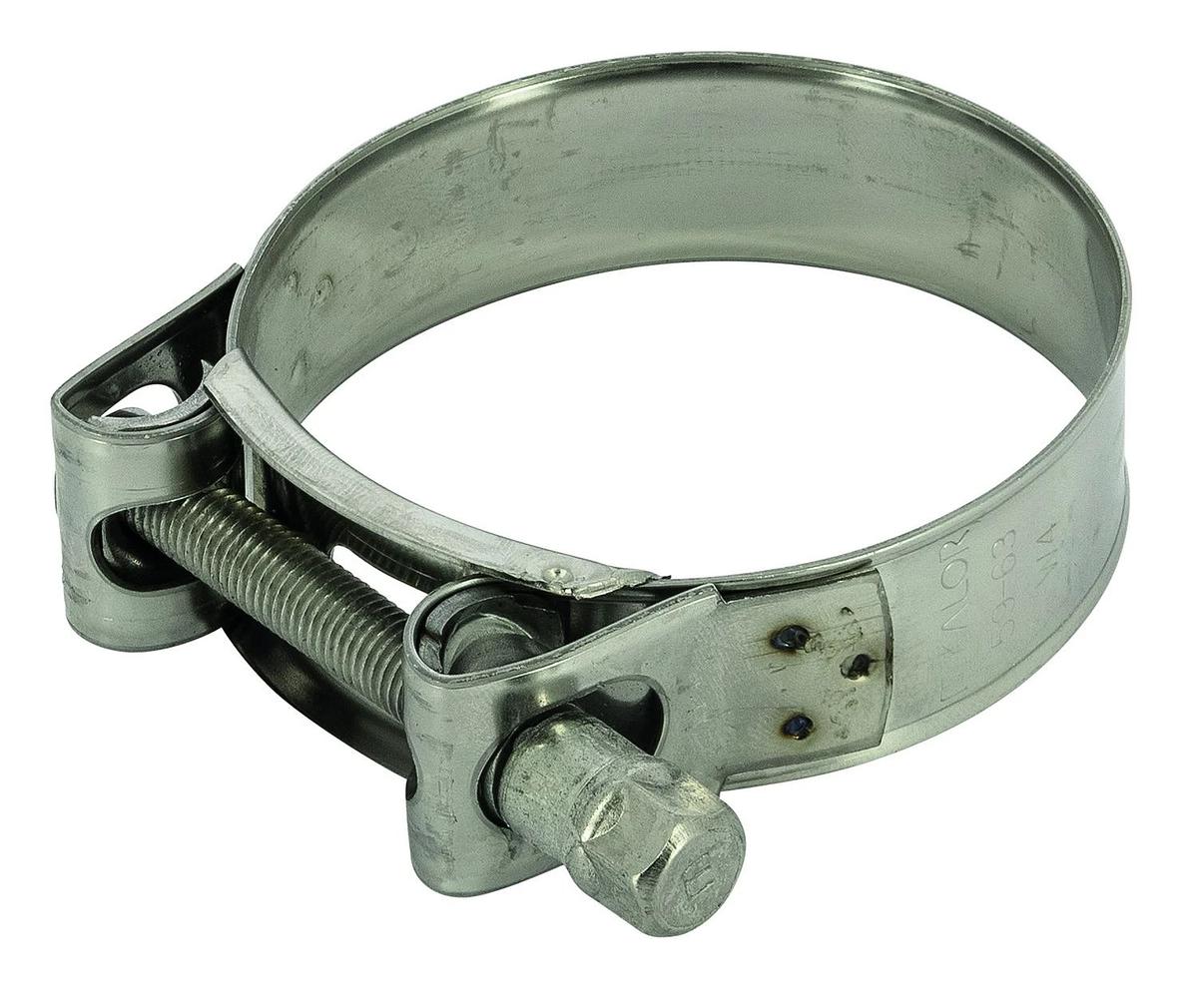 Hose clamp Heavy Duty Ø 200-213mm