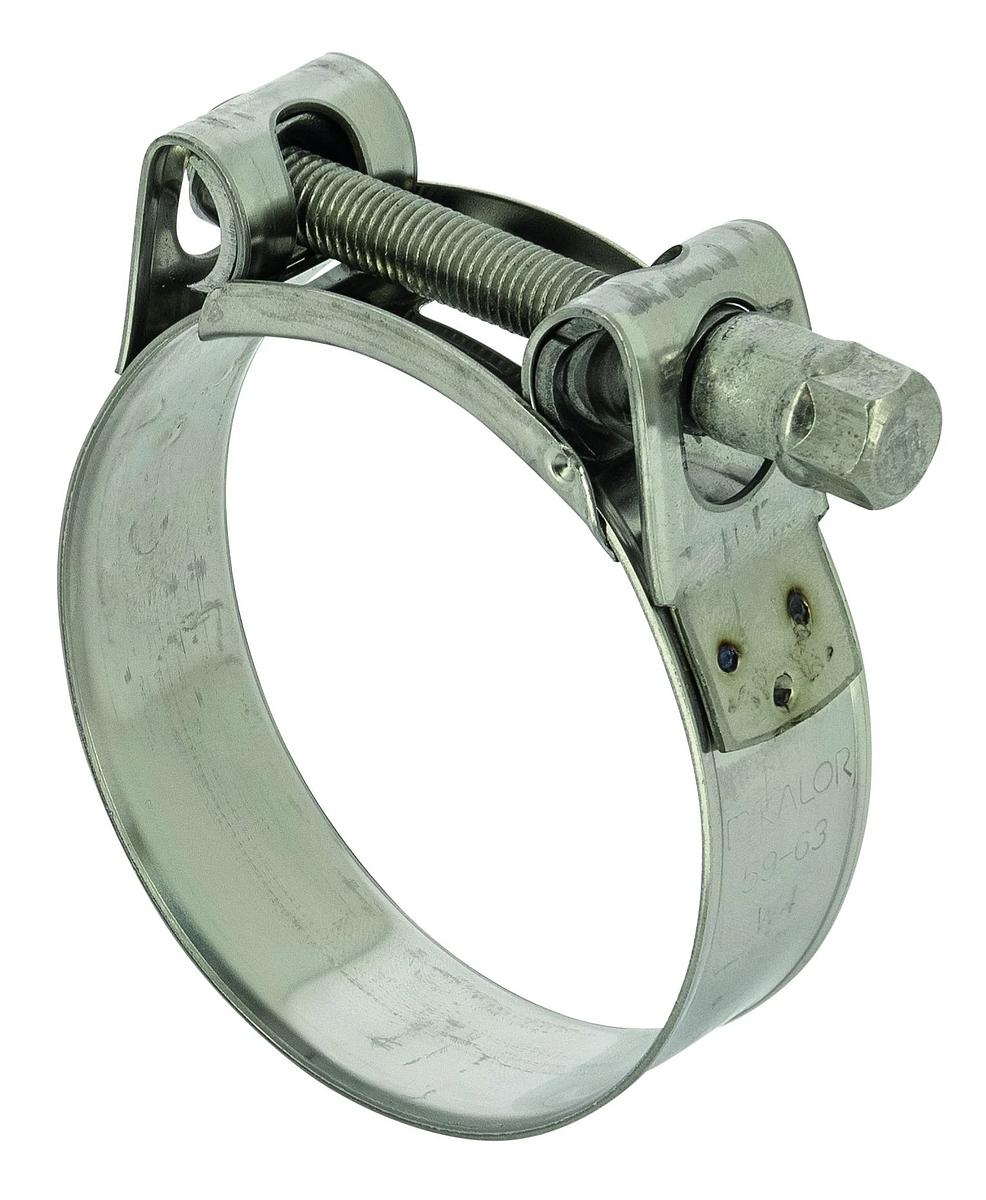 Hoseclamp Heavy Duty Ø 213-226mm