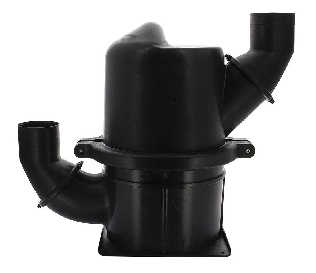 NAVIDURIN® waterlock high performance 127 in/out 152