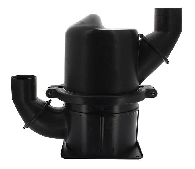 NAVIDURIN® waterlock high performance 127 in/out 152