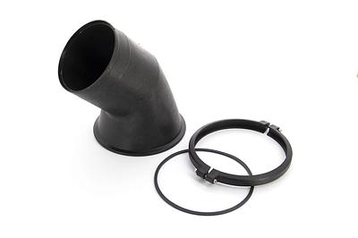 Set hose connection for HPW127 thumbnail 1