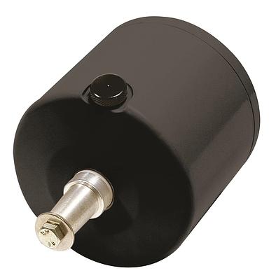 VETUS hydraulic helmpump HTP20, black, 10 mm tubing thumbnail 1