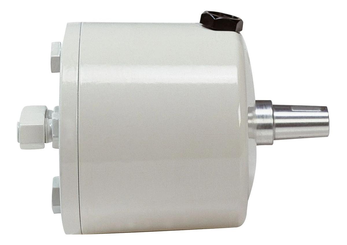 VETUS hydraulic helmpump HTP30, white, for 10 mm tubing