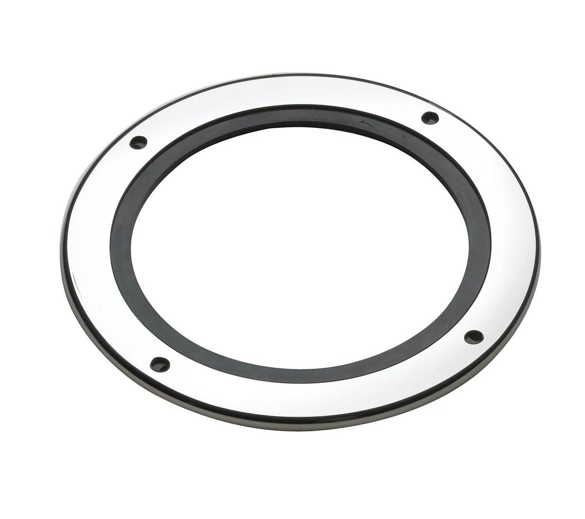 Waterproof seal kit for HTP pump in a HTPF flange