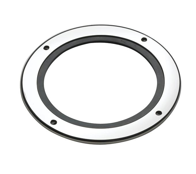 Waterproof seal kit for HTP pump in a HTPF flange