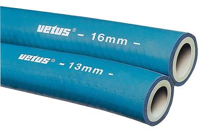 VETUS hose for calorifiers , 13mm (1/2") inside diameter thumbnail 1